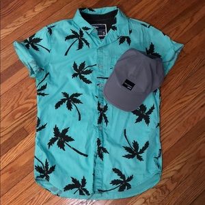 Modern Amusement 🌴